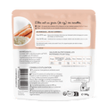 Les petits morceaux carottes & riz complet - 2