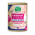 Lessive linge blanc en tablette - 1