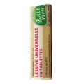 Bulle Verte -- Lessive universelle en tablette vrac (étiquettes) - x50