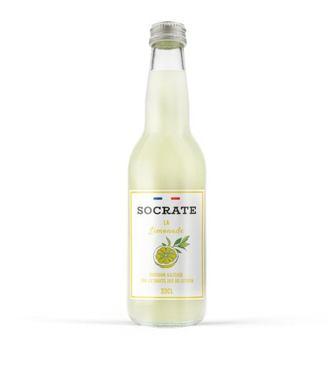 Limonade bio - 1