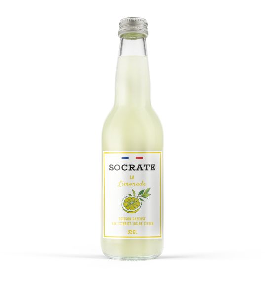 Limonade bio - 1