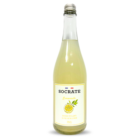Limonade bio - 1