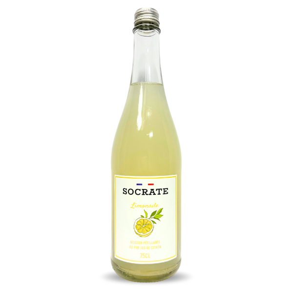 Limonade bio - 1