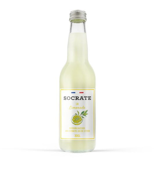 Limonade bio - 1