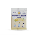 Liquide vaisselle en poudre à diluer (recharge) - 1