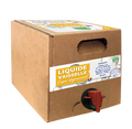 Liquide vaisselle super dégraissant sans parfum (bib) - 1