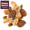 Happy Hours En Biovallée -- Mélange apéro provençal Vrac - 5 kg