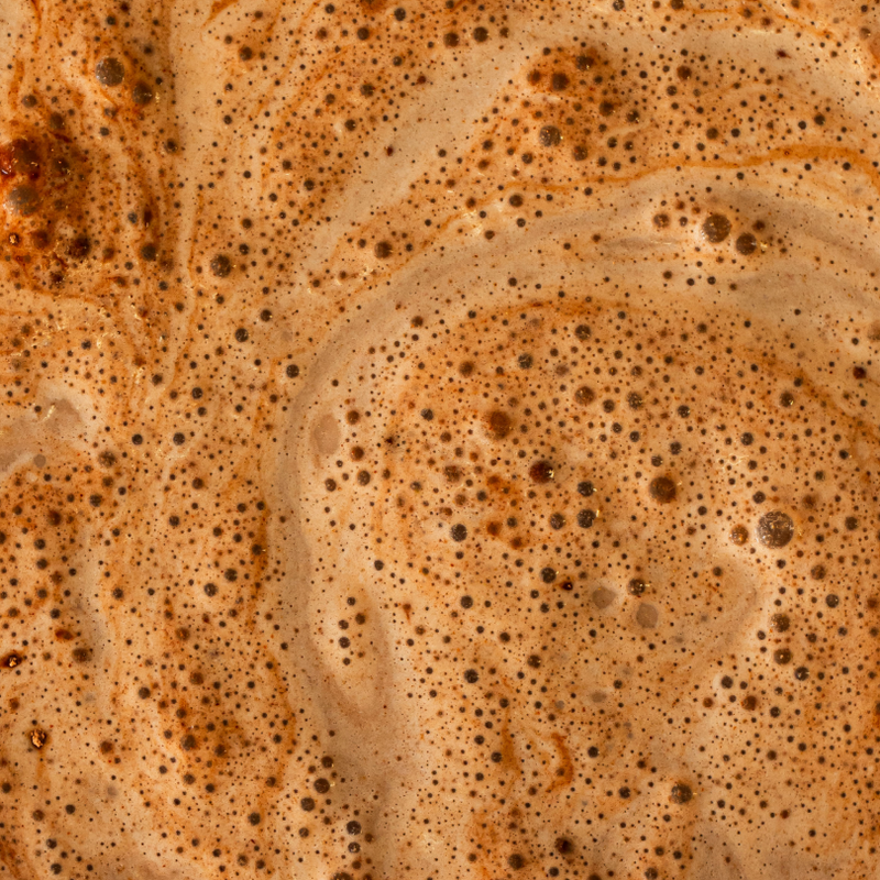 Macaccino bio (cacao équitable et maca) - 2