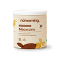 Macaccino bio (cacao équitable et maca) - 1