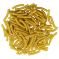 Macaroni blé demi complet bio - 1