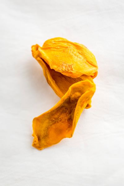 Mangues séchées bio - 2