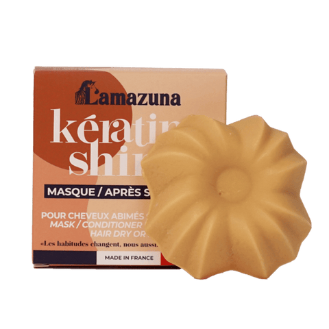 Masque kératine repair prêt à vendre - 2