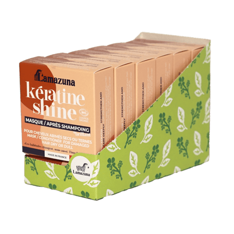 Masque kératine repair prêt à vendre - 1