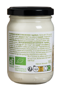 Mayonnaise colza bio - 2