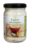 Mayonnaise colza bio - 1