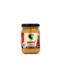 Mayonnaise coréenne bio (paprika fumé et sauce soja ketjap) - 1