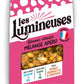 Mélange apéro de graines bio grillées (pois chiche, petits pois, fèves) - 1