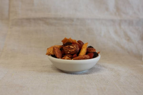 Pépite -- Mélange du randonneur bio Vrac - 2,5 kg x 2