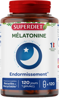Mélatonine - 1