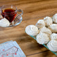 Gourmandizh -- DDM 07.06.2024 Meringues bio - 80 g