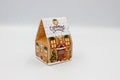Mam Bio (Maison D'armorine) -- Pré-commandes noël Chalet caramel noisettes bio - 40 g