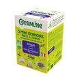 Germline -- Mini germoirs alfalfa bio - 40 g