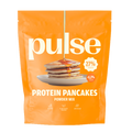 Mix pancakes protéinés (27% protéines) - 1