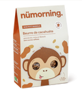 Mon petit granola bio beurre de cacahuète - 1