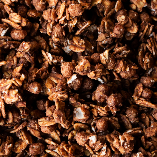 Mon petit granola riz & chocolat bio - 2