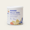 Morning latte Moon Milk bio (vanille ashwagandha reishi) - 1