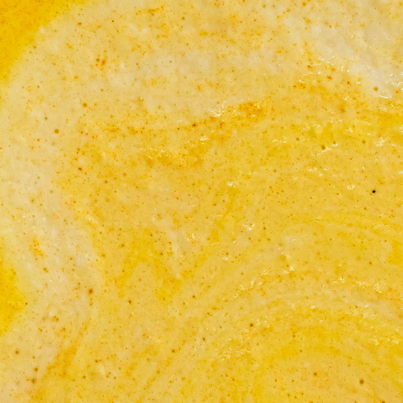 Morning latte magic golden bio (maca curcuma gingembre) - 2
