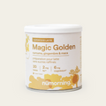 Morning latte magic golden bio (maca curcuma gingembre) - 1