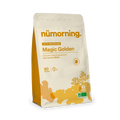 Morning latte magic golden bio (maca curcuma gingembre) - 1