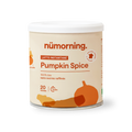 Morning latte pumpkin spice latte - 1
