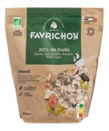 Muesli 30% de fruits - 1