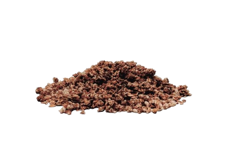 Muesli croustillant cacao - 1