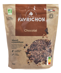 Muesli croustillant chocolat - 1