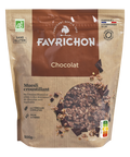 Muesli croustillant chocolat - 1