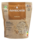 Muesli croustillant nature - 1
