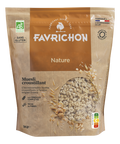 Muesli croustillant nature - 1