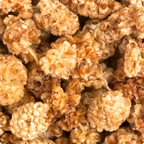 Mures blanches entières biologiques déshydratées - 2