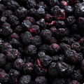 Myrtilles entières biologiques lyophilisées - 2