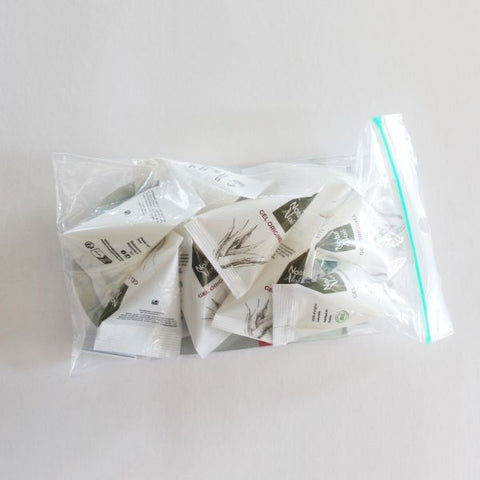 Naturaloé -- Testeurs et stop rayon Gel originel bio