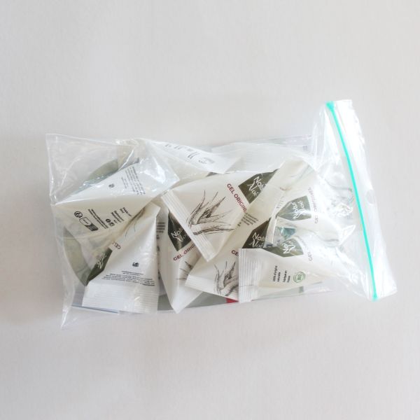 Naturaloé -- Testeurs et stop rayon Gel originel bio