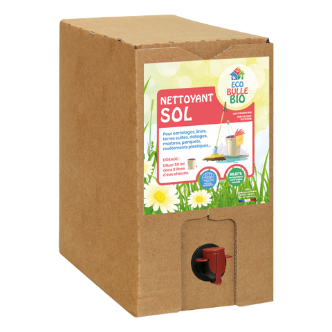 Nettoyant sol universel - 1