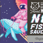 J.Kinski -- Sauce shoyu vegan bio (sans poisson) - 250mL