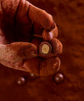 Noisettes chocolat au lait bio - 3