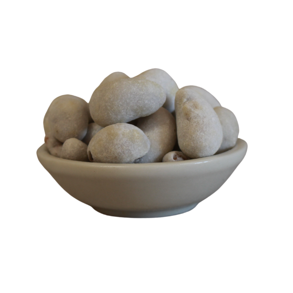 Pépite -- Noix de cajou du vietnam wasabi bio Vrac - 5 kg