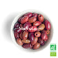 Olive kalamon noire de kalamata dénoyautée en saumure traditionnelle bio - 2