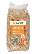 Orge perlé bio - 1